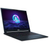 MSI Stealth 14 AI Studio A1VFG-068US Star Blue (STEALTH14A1068)