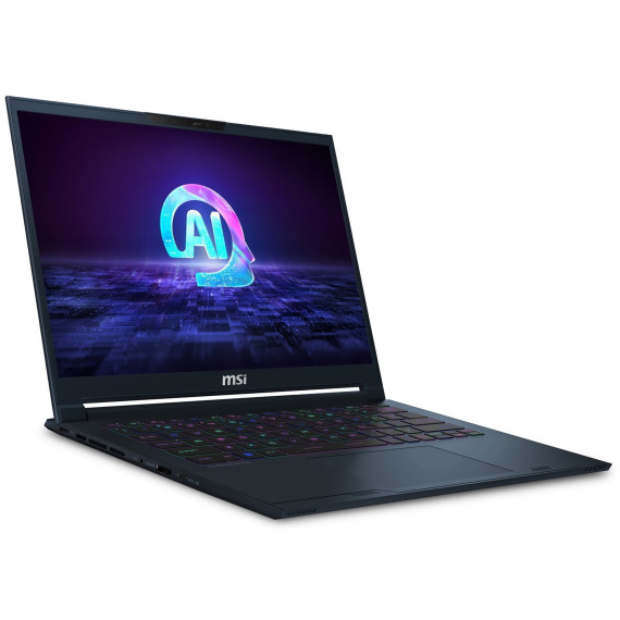 MSI Stealth 14 AI Studio A1VFG-068US Star Blue (STEALTH14A1068)