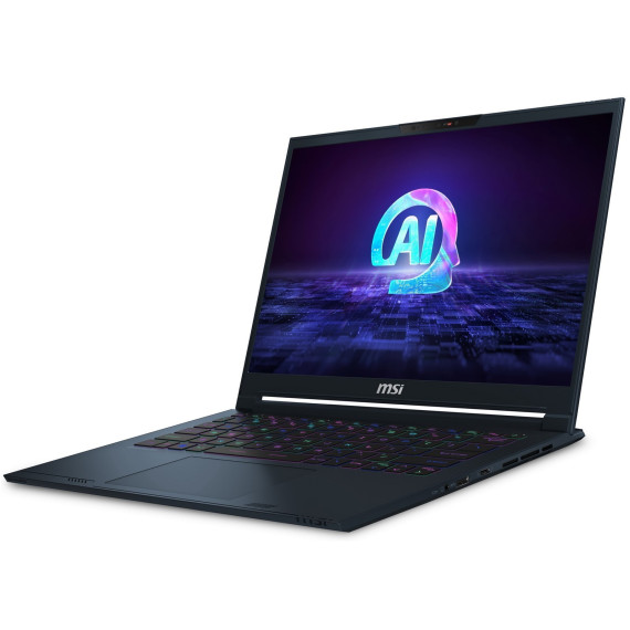 MSI Stealth 14 AI Studio A1VFG-068US Star Blue (STEALTH14A1068)