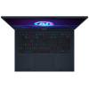 MSI Stealth 14 AI Studio A1VFG-068US Star Blue (STEALTH14A1068)