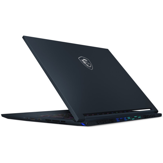 MSI Stealth 14 AI Studio A1VFG-068US Star Blue (STEALTH14A1068)
