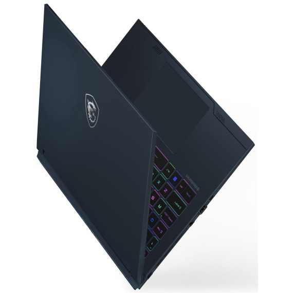 MSI Stealth 14 AI Studio A1VFG-068US Star Blue (STEALTH14A1068)