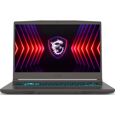 MSI Thin 15 B13VE Cosmos Gray (B13VE-3483XUA)