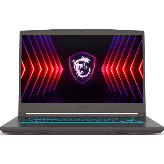 MSI Thin 15 B13VE Cosmos Gray (B13VE-3483XUA)
