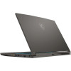 MSI Thin 15 B13VE Cosmos Gray (B13VE-3483XUA)