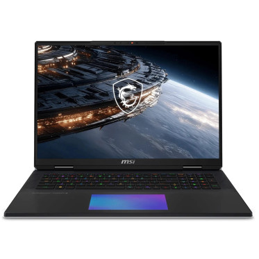 MSI Titan 18 HX A2WJ (A2WJ-1240US)