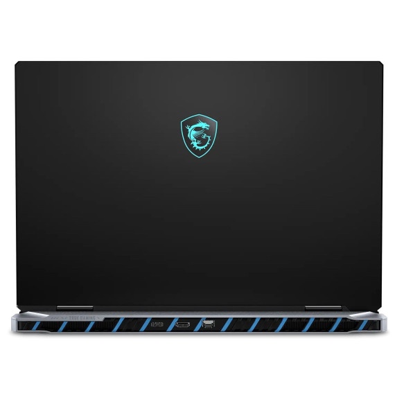MSI Titan 18 HX A2WJ (A2WJ-1240US)