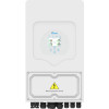 Гибридный солнечный инвертор (hybrid) Deye SUN-5K-SG03LP1-EU WiFi