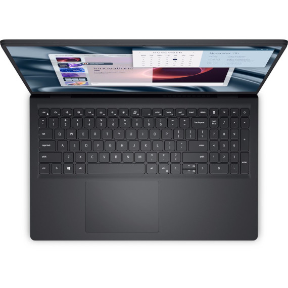 Dell Pro 15 Essential Carbon Black (PV15255MDO852UA_UBU)