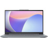 Lenovo IdeaPad Slim 3 15AMN8 Arctic Grey (82XQ01JBRA)
