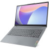 Lenovo IdeaPad Slim 3 15AMN8 Arctic Grey (82XQ01JBRA)