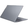 Lenovo IdeaPad Slim 3 15AMN8 Arctic Grey (82XQ01JBRA)