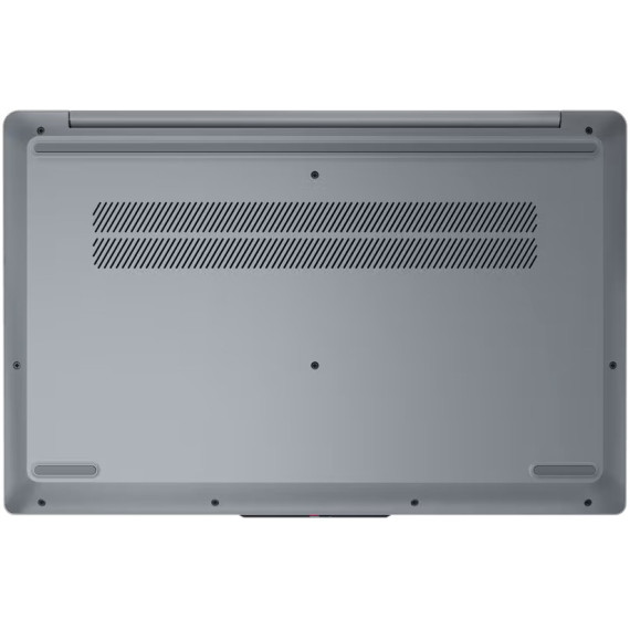 Lenovo IdeaPad Slim 3 15AMN8 Arctic Grey (82XQ01JBRA)