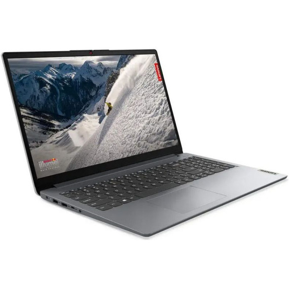 Lenovo IdeaPad 1 15AMN7 Cloud Gray (82VG00VCRM)