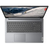 Lenovo Ideapad 1 15AMN7 Cloud Gray (82VG00XCRA)