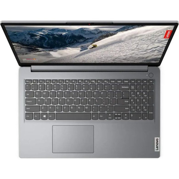 Lenovo Ideapad 1 15AMN7 Cloud Gray (82VG00XCRA)
