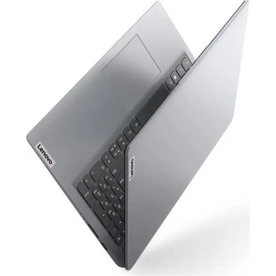 Lenovo Ideapad 1 15AMN7 Cloud Gray (82VG00XCRA)
