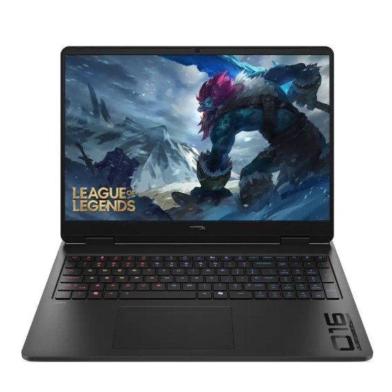 HP HyperX OMEN 16-ap1023dx (D60NFUA)