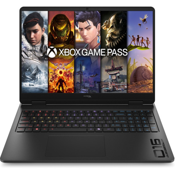 HP OMEN 16-am2013dx (D5CD0UA)