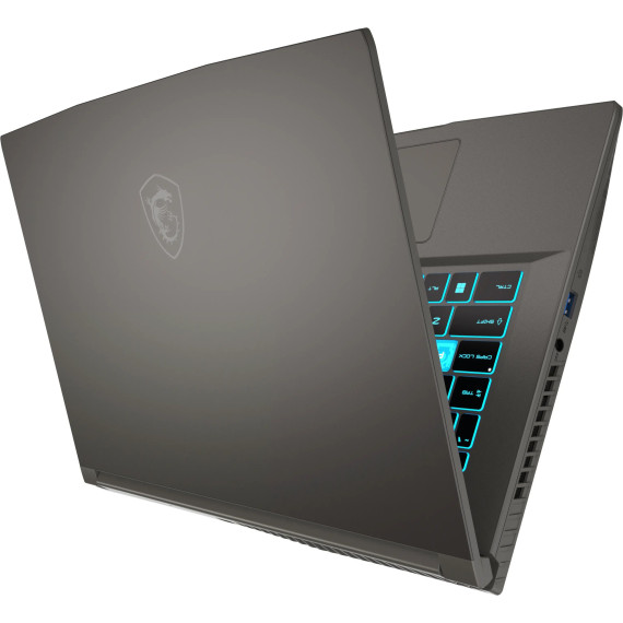 MSI Thin A15 B7UC (B7UC-625US)