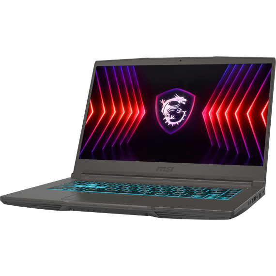 MSI Thin A15 B7UC (B7UC-625US)