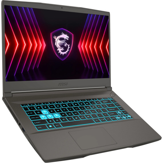 MSI Thin A15 B7UC (B7UC-625US)