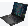 HP HyperX OMEN 15-ga0762 Shadow Black (D20KPUA)