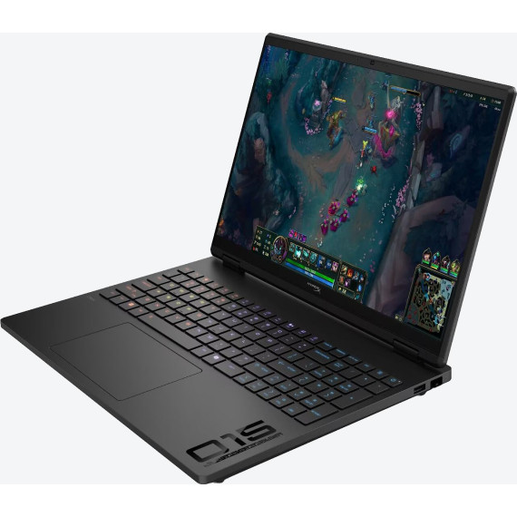 HP HyperX OMEN 15-ga0762 Shadow Black (D20KPUA)