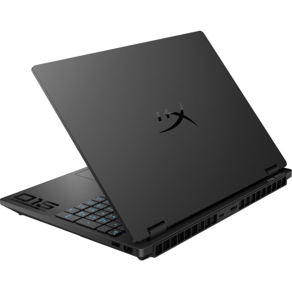 HP HyperX OMEN 15-ga0762 Shadow Black (D20KPUA)