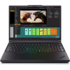 Lenovo ThinkPad P16 Gen 3 Black (21RQ000RSC)