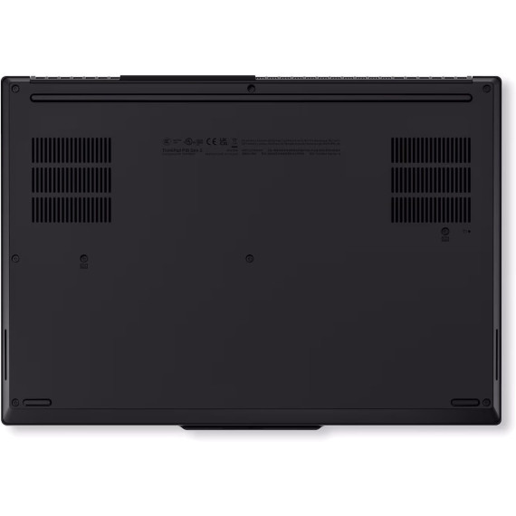 Lenovo ThinkPad P16 Gen 3 Black (21RQ000RSC)
