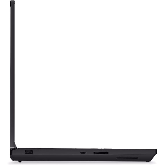 Lenovo ThinkPad P16 Gen 3 Black (21RQ000RSC)