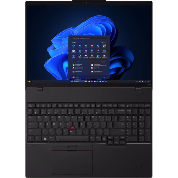 Lenovo ThinkPad L16 Gen 2 (21SA0016GE)