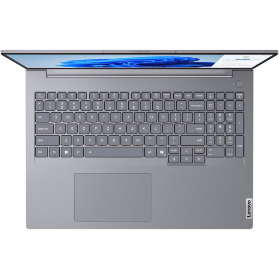 Lenovo ThinkBook 16 G8 IAL Arctic Grey (21SK006QGE)