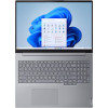 Lenovo ThinkBook 16 G8 IAL Arctic Grey (21SK006QGE)