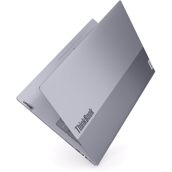 Lenovo ThinkBook 16 G8 IAL Arctic Grey (21SK006QGE)