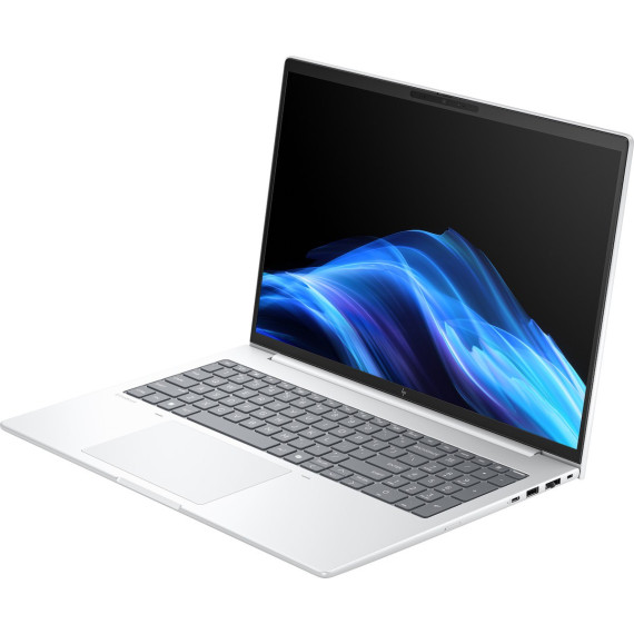 HP EliteBook 8 G1i 16 Glacier Silver (AD3H5ET)