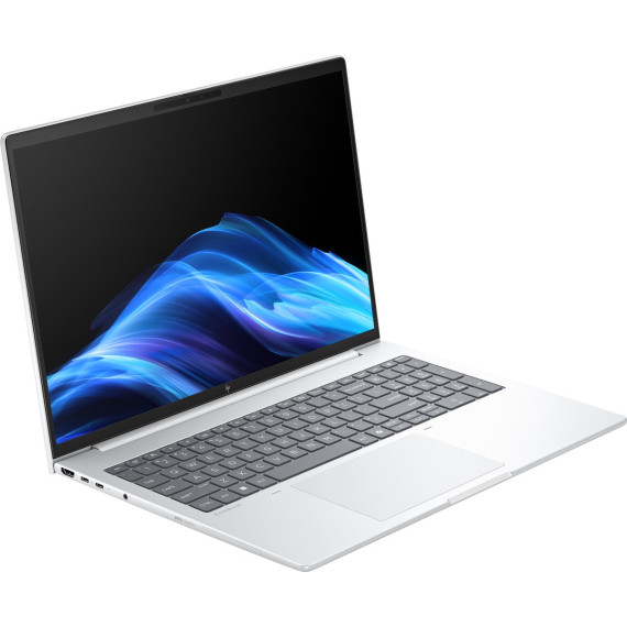 HP EliteBook 8 G1i 16 Glacier Silver (AD3H5ET)