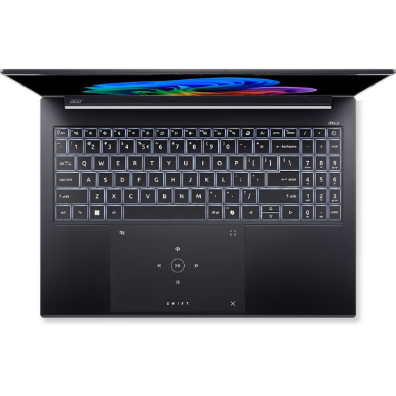 Acer Swift Go 16 AI SFG16-74-93TW (NX.JNMEG.00B)