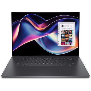 Dell XPS 16 DA16260 Graphite (18KNJ)