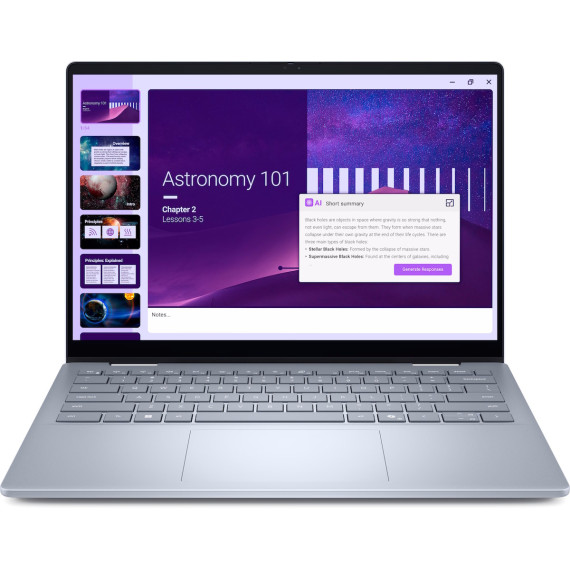 Dell 14 Plus 2-in-1 Ice Blue (LDB04250-7137BLU-PUS)
