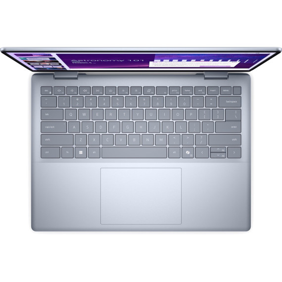 Dell 14 Plus 2-in-1 Ice Blue (LDB04250-7137BLU-PUS)
