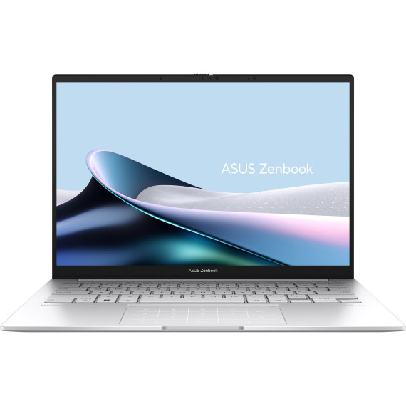 ASUS Zenbook 14 OLED UX3405CA Silver (UX3405CA-ES99T)