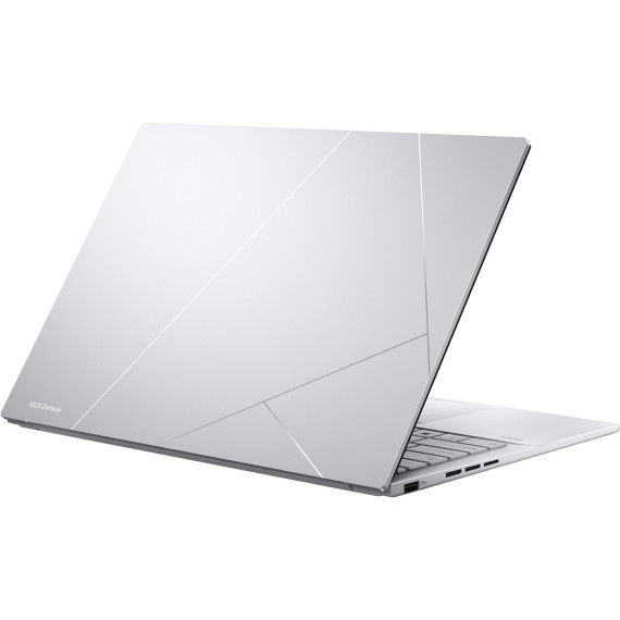 ASUS Zenbook 14 OLED UX3405CA Silver (UX3405CA-ES99T)