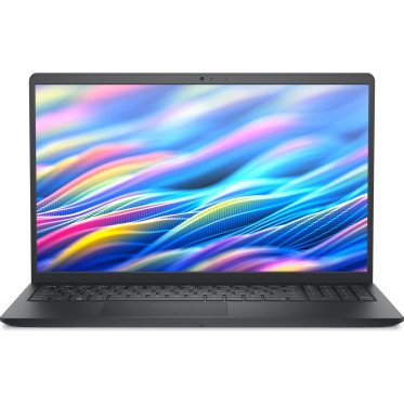 Dell 15 DC15250 Carbon Black (DDC15250-5039BLK-PDE)