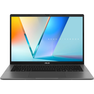 ASUS VivoBook S14 OLED D3407KA Matte Gray (D3407KA-SF058)