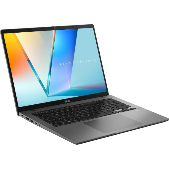 ASUS VivoBook S14 OLED D3407KA Matte Gray (D3407KA-SF058)