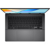 ASUS VivoBook S14 OLED D3407KA Matte Gray (D3407KA-SF058)
