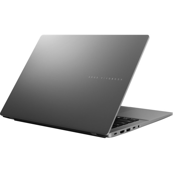 ASUS VivoBook S14 OLED D3407KA Matte Gray (D3407KA-SF058)