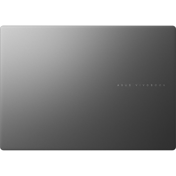 ASUS VivoBook S14 OLED D3407KA Matte Gray (D3407KA-SF058)